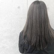 赤み、黄色み嫌いさん大集合！日本人特有の赤み黄色みを消して自分史上最高のヘアカラー