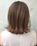 【外ハネさん必見☆】今年の夏は色んな“グラデーションカラー”を楽しんでみる＜4選＞