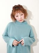 【最旬へアアレンジ】簡単だから初心者さんにもおすすめ◎