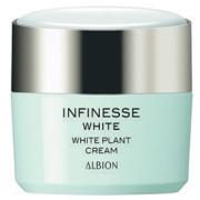 最新美白クリーム4選！ 透明感を底上げしてくれる優秀クリーム｜チャート付き |