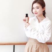 軽く自然で美しい仕上がり♡素肌感が魅力のファンデーション8選
