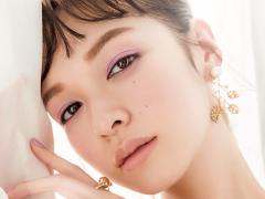 2018年春夏トレンドメイクまとめ｜最新トレンド顔になれるアイ・リップ・チークのメイク＆