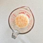 バターを使わずに菜種油や太白ごま油で作る「練パイ生地」の基本レシピ