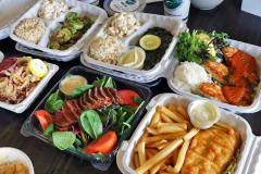 本当においしいシーフードが食べたくなったら「ニコス・カイルア」へGO！