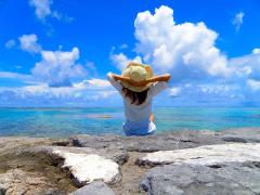 人気上昇中の観光都市第1位！「石垣島」の魅力にとことん迫ります♡