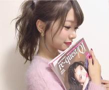 この春挑戦したい♡TWiGGY水野さんのインスタで学ぶ女っぽヘアアレンジ8選