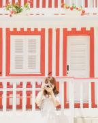 旅行気分を楽しめる♡世界の可愛いを集めた@xxcaoxxさんの旅インスタが素敵