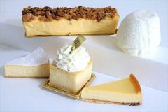 一度は食べたい、東京代表「チーズケーキ有名店」5選！とろけるレアチーズや濃厚ゴルゴン