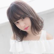 愛されヘアの決定版♡“ほの揺れミディアム”でもっと素敵な私に