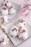 お花見やピクニックに作りたい♡華やか＆簡単なお弁当おかず11選