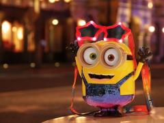 USJ、「ユニバーサル・スペクタクル・ナイトパレード」限定グッズが続々登場