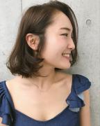 先取り！！夏に向けて新しいカラーでハッピーな私らしいスタイルを♡