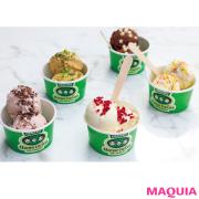 100％オーガニックのアイスクリームが話題！「スリーツインズ アイスクリーム」 | lMAQUIA