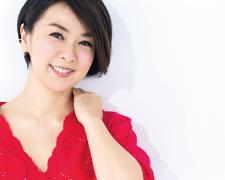 美デコルテの持ち主・岸紅子さんのボディケアのこだわりとは？ |