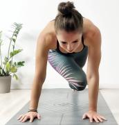 本気でカラダを絞りたい人へ♡最強の5分間「プランクトレーニング」10種