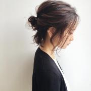 クールorフェミニン♡なりたいイメージ別の「ボブアレンジ」7選