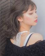 ヘアとメイクで魅了する！【シアカラー×高発色リップ】で魅惑的な女になりましょう♡