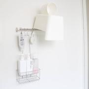 無印良品で叶える♡ホテルライクなお風呂場