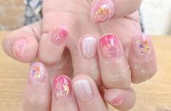 手元を綺麗に見せてくれる♡「スピネイル」が魅力的