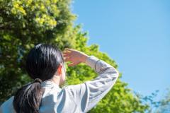 透明感を出す秘訣はベースメイクに隠されていた!?