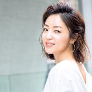 イメージ一新！ 美人度アップの簡単前髪アレンジ |