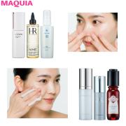 乾燥肌さん必見！ 肌質に合わせた崩れない発想の朝スキンケア | lMAQUIA