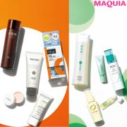 ニキビ・毛穴にはこれ！ 美容エディター藤井優美さんに聞く悩み別コスパコスメ | lMAQUIA