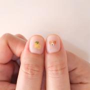 指先に私らしさを♡ほっこりする可愛さが魅力の「#しまねいる」って？