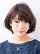 大人のショートボブ＆ミディアムボブカタログ｜レイヤーに前下がり…芸能人にも人気の大