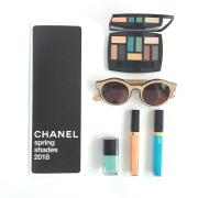 初夏の透明感を唇に♡ブルーリップが今年も気になる！