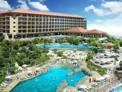 ハイアット、初の沖縄リゾートホテル開業日決定　全客室バルコニー付き＆プールも完備