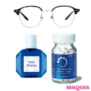 「飲む日焼け止めが気になります！」最強メンバーが答える美白・UVケア | lMAQUIA