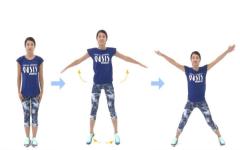 ジャンプするだけ！下半身引き締め＆ダイエットにもおすすめのエクササイズ