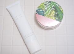 メイクの上からでOK！日焼け止めの塗りなおし術