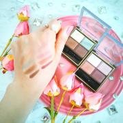 定番だけど奥が深い♡オフィスメイクにイチ押し「ブラウンメイク」コスメ9つ