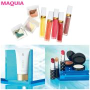 新ブランド「トーン」や「24h cosme」「SUQQU」の最新コスメの魅力をご紹介！ | lMAQUIA