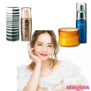 「毛穴ケアの最新ニュースが知りたい！」気になる毛穴の疑問Q&amp;A | マキアオンライン（