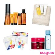 【シュウ ウエムラ、イヴ・サンローランetc.】売り切れ間違いなしの夏コフレ10選 | lMAQUIA