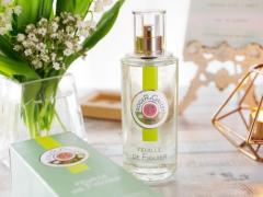 忙しい心に休息を。ロジェ＆ガレから癒し系フレグランスが新登場