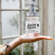 インスタ映えすると話題！「アミノメイソン」のヘアケアはリピ買い必至♡