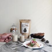 美ボディも美肌も♡女性のための「プロテイン」活用法