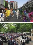 いま話題！デートにおすすめの東京・神奈川イベント[2018年5月最新版]
