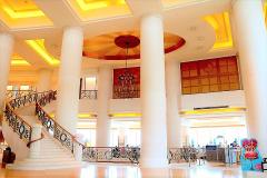 パステルカラーの“ゆめかわ”スイーツが可愛すぎ！「ヒルトン東京お台場」デザートブッ