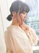 下ろしても1つ結びにしても可愛い♡大人に似合う「結べるボブ」カタログ