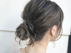 派手な色・アレンジがNGな人向け♡上品見えする髪型＆アレンジ特集