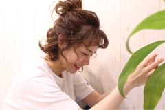 「お団子」ヘアアレンジ♡大人にもおすすめスタイルまとめ