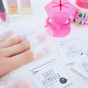 セルフネイルが格段にラクになる！100均で見つけた超便利グッズ4選