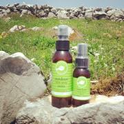 アウトドアレジャーの必需品！アロマ香るおしゃれな虫除けスプレー４選