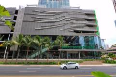 オープンまであと2日！一足先にホールフーズマーケットに潜入