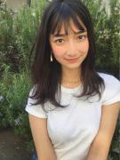 ぱっつん前髪は怖くない！後悔しないポイントとおすすめスタイルを伝授♪